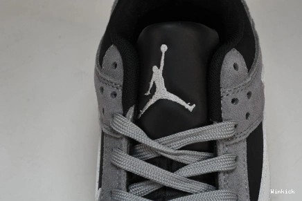 Travis x FZ8117-001 Jordan Cut Scott The Check 0306